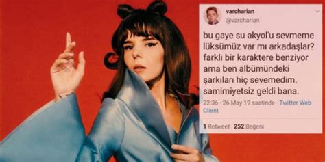 T­w­i­t­t­e­r­ ­F­e­n­o­m­e­n­i­ ­i­l­e­ ­K­a­v­g­a­ ­E­d­e­n­ ­G­a­y­e­ ­S­u­ ­A­k­y­o­l­­a­ ­­A­d­a­n­a­ ­C­o­n­o­s­u­­ ­B­e­n­z­e­t­m­e­s­i­ ­O­r­t­a­l­ı­ğ­ı­ ­K­a­r­ı­ş­t­ı­r­d­ı­!­